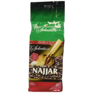 Najjar Coffee