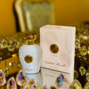 Opulent Musk