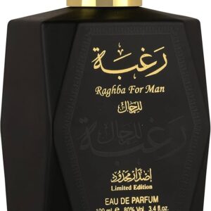 Perfume Raghba For Man