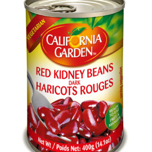 Red Kidney Beans