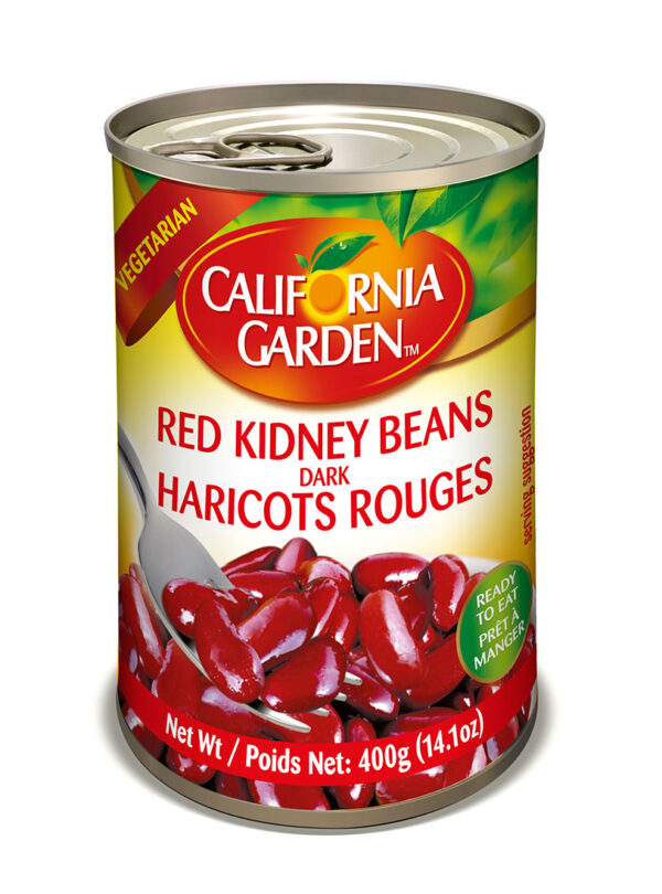 Red Kidney Beans
