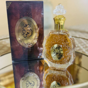 Rouat Al Oud