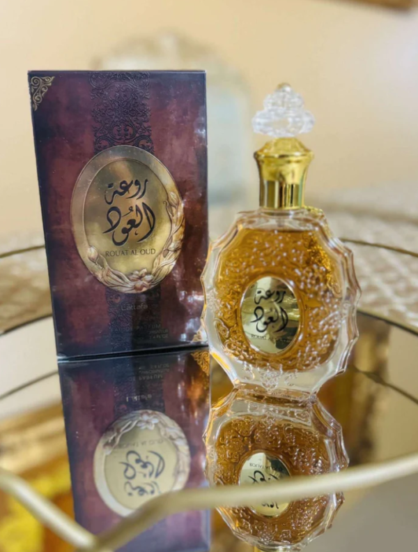 Rouat Al Oud