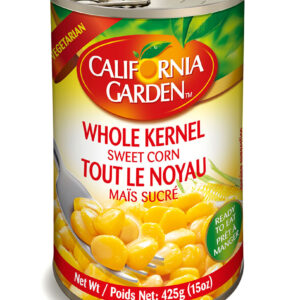 Whole Kernel Corn