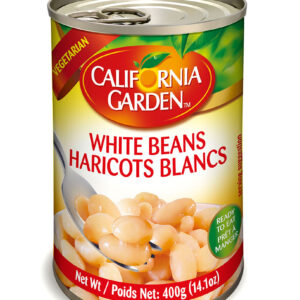 White Beans