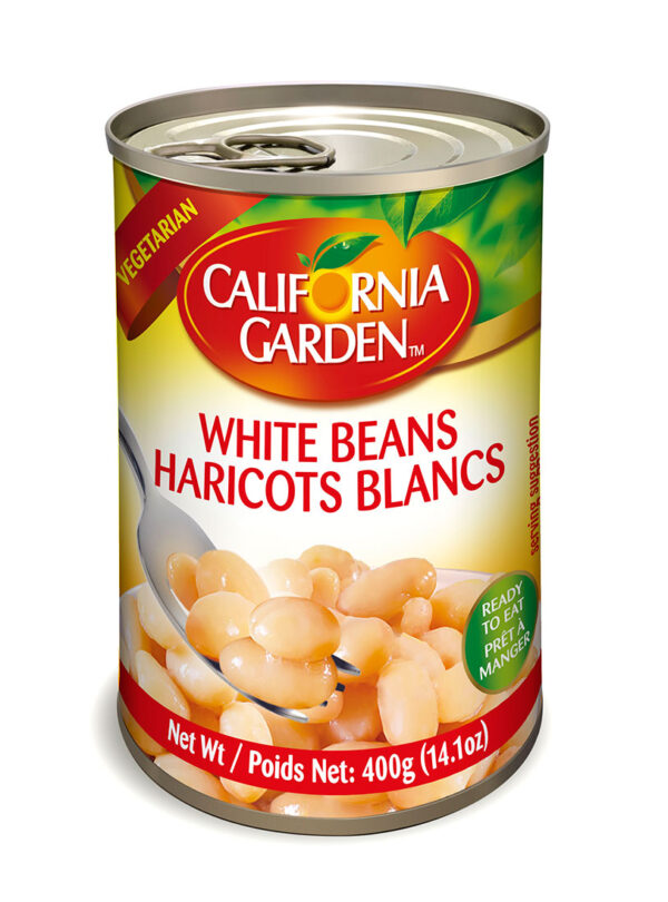 White Beans