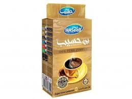ben haseeb coffee