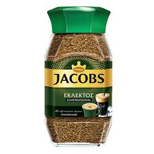 Jacobs Coffee