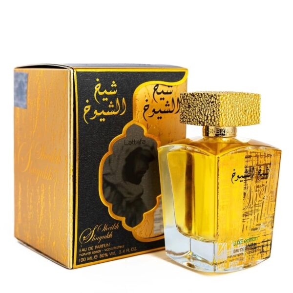 lattafa-sheikh-al-shuyukh-luxe-edition-100ml