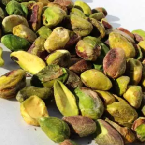 California Raw Shelled Pistachios