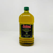 Mediterranean Market Extra Virgin Olive Oil